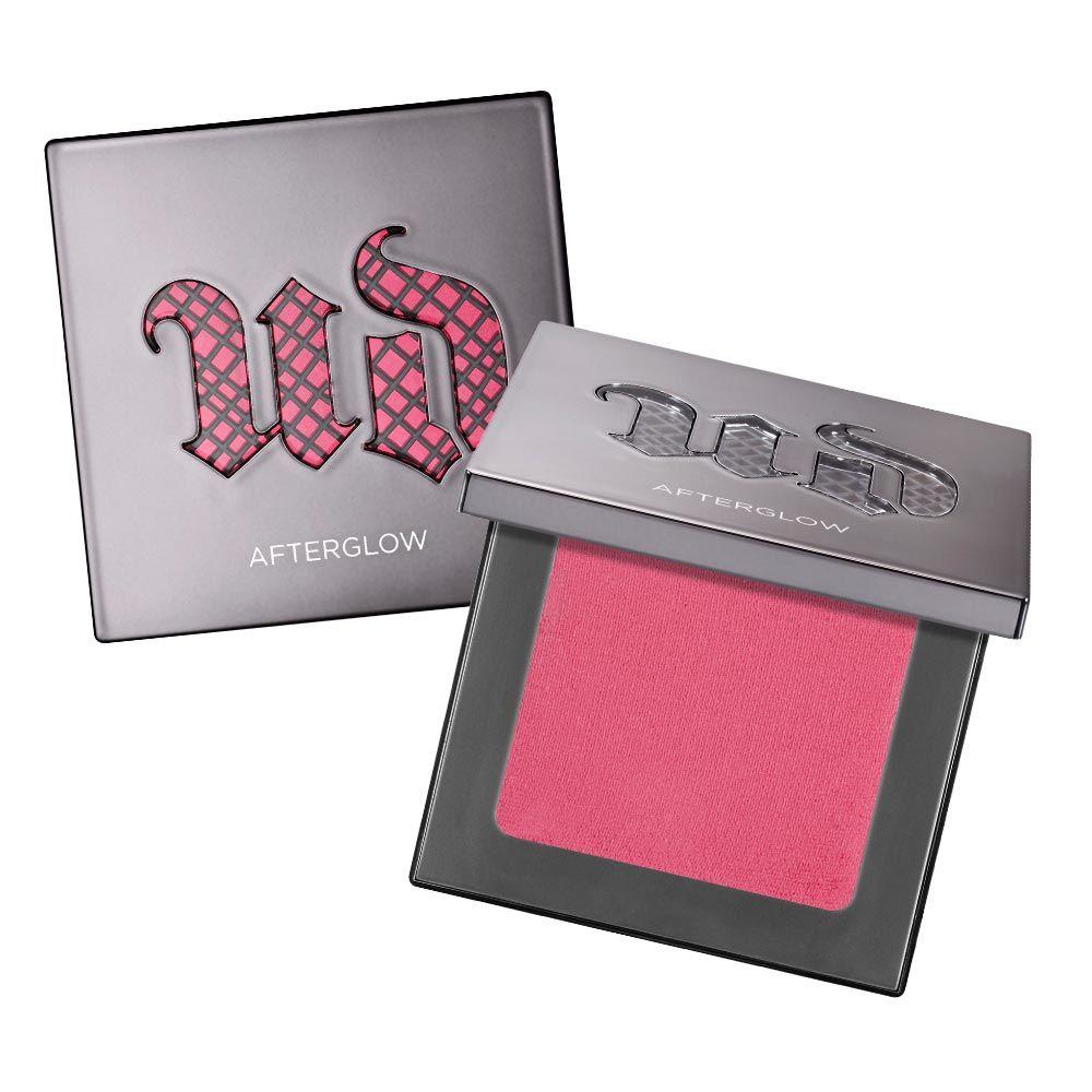 Urban Decay Afterglow 8 Hour Blush Obsessed