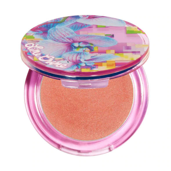 Lime Crime Softwear Blush Anthurium