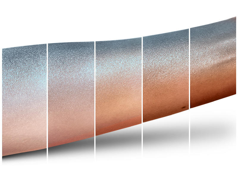 MAC Eyeshadow Moonflower #5