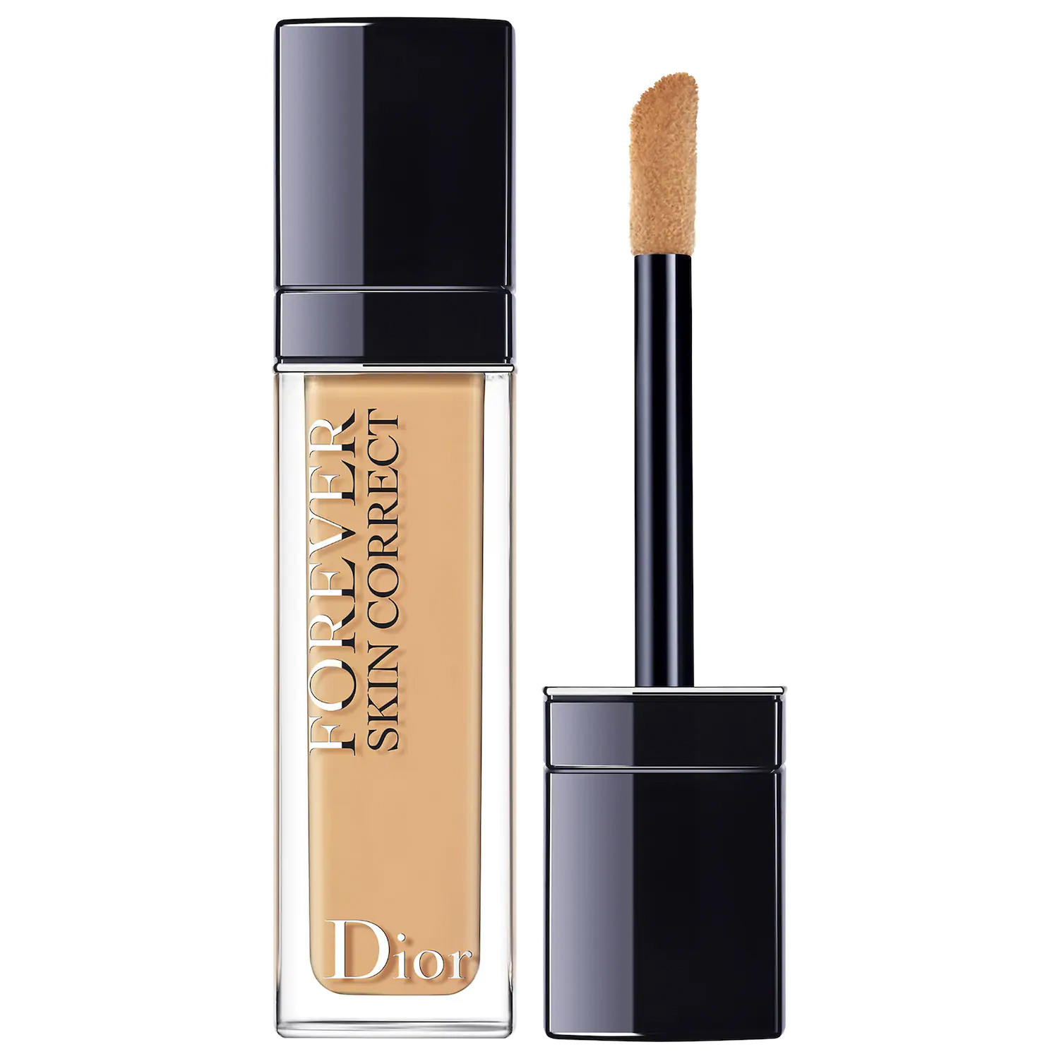 Dior Forever Skin Correct Concealer 3W