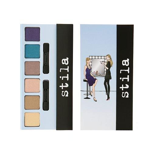 Stila Pro Artist Palette No.1