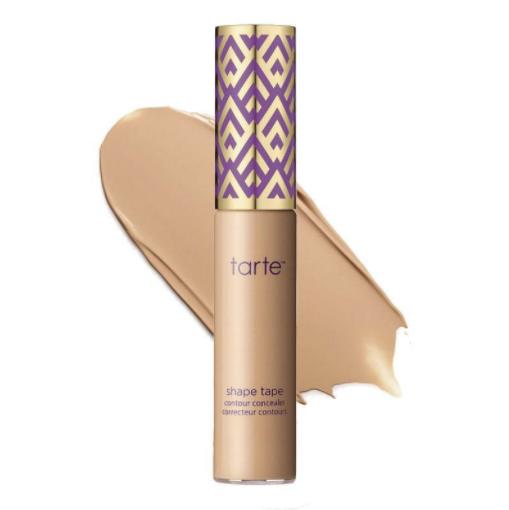Tarte Shape Tape Contour Concealer Tan