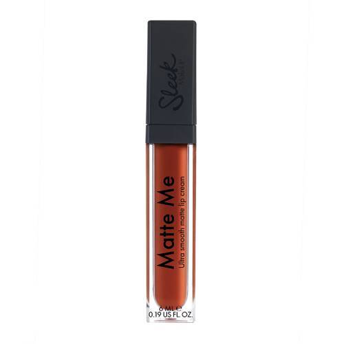 Sleek MakeUP Matte Me Lip Cream Hellacious 1170