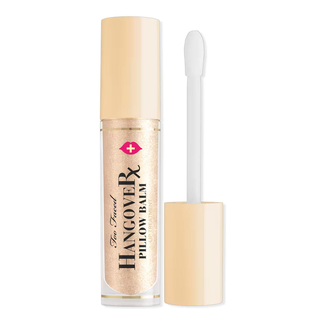Too Faced Hangover Pillow Balm Very Vanilla