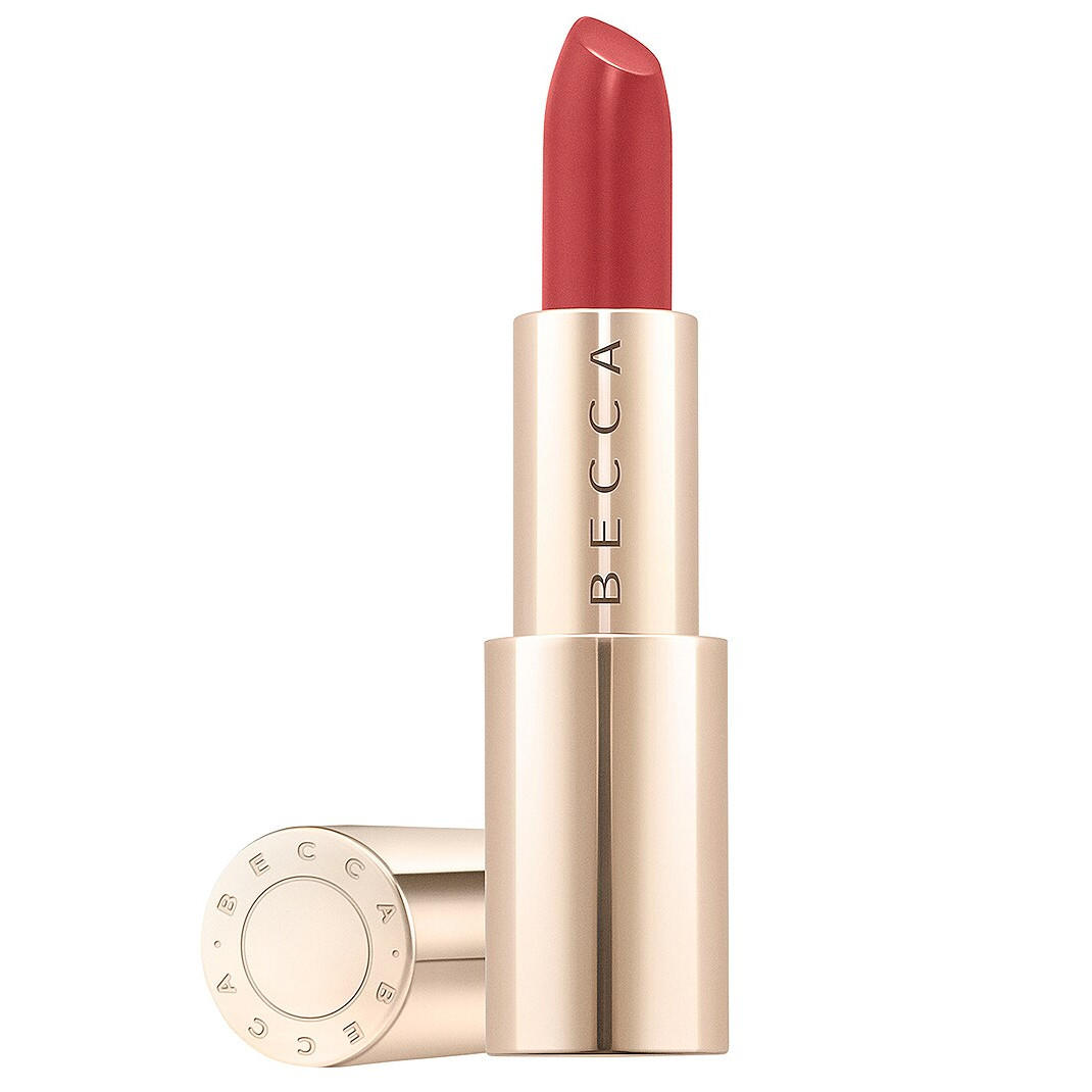BECCA Ultimate Lipstick Love Melon