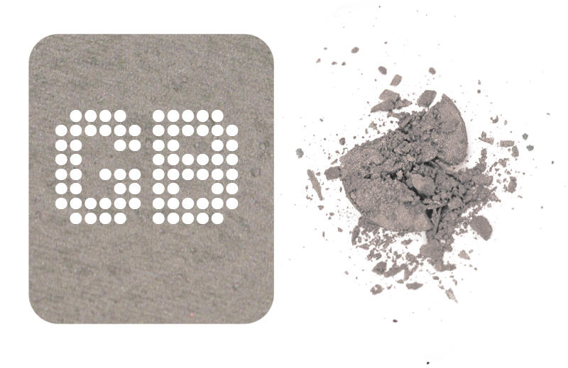 MAC - Eyeshadow Refill - Pincurl #2