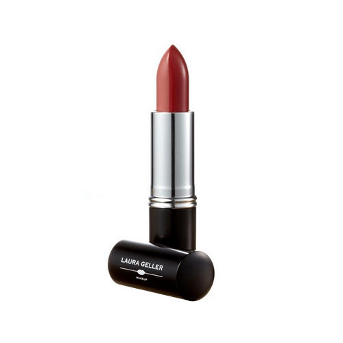 Laura Geller Double Dipped Lipstick Hamptons Kiss