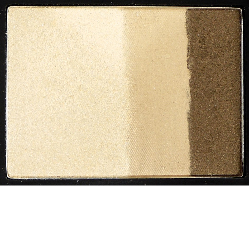 NARS Trio Eyeshadow Calanque #1