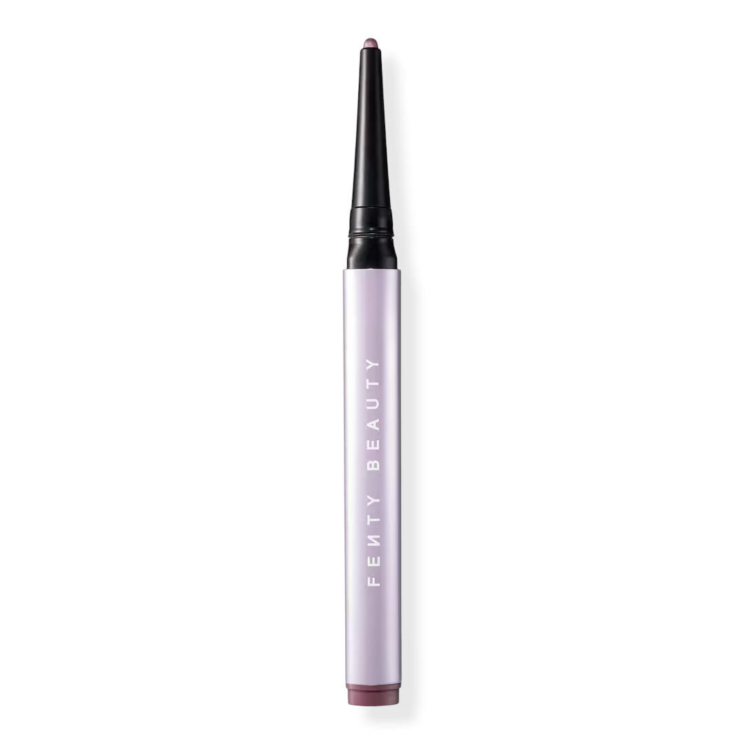 Fenty Beauty Flypencil Longwear Pencil Eyeliner Purple Stuff