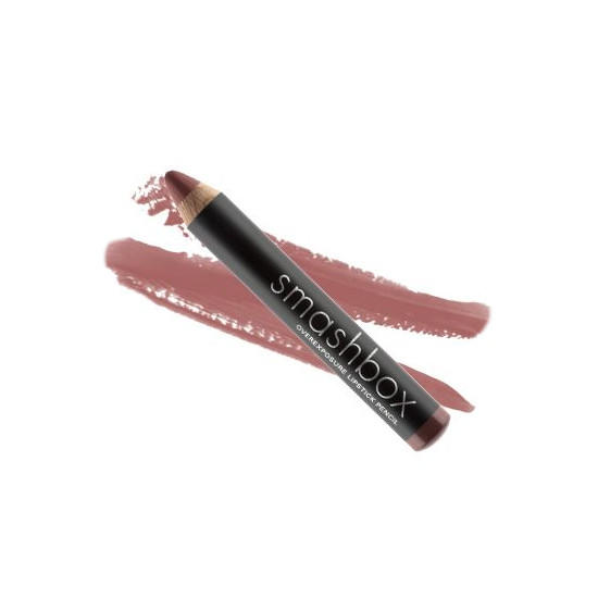 Smashbox Overexposure Lipstick Pencil Smasing Best Actress