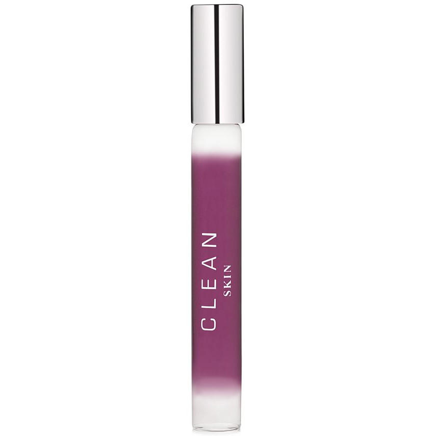 Clean Skin Perfume Luxe Travel
