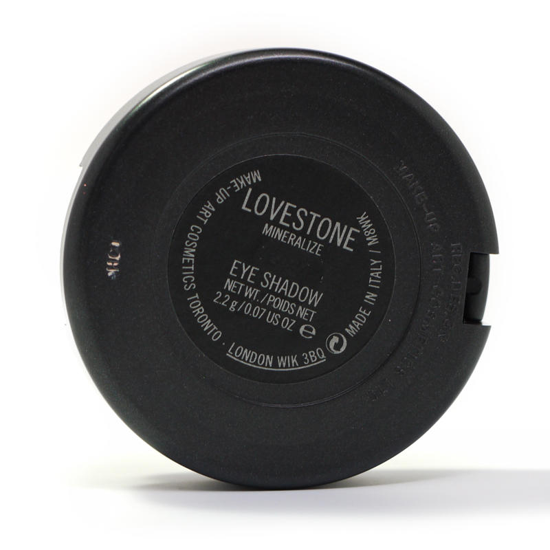 MAC Mineralize Eyeshadow Lovestone #3