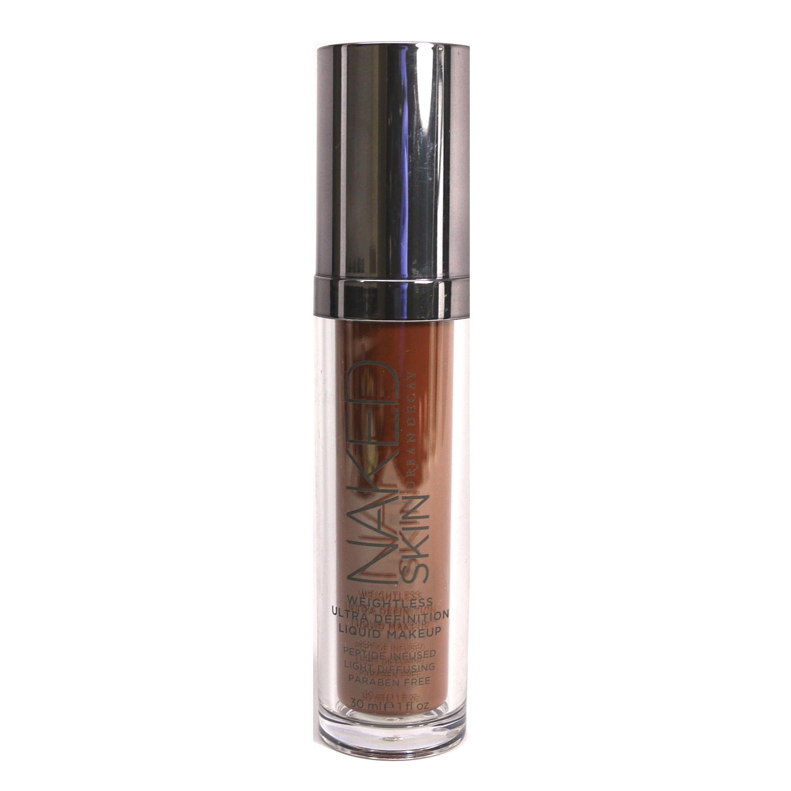 Urban Decay Naked Skin Weightless Ultra Definition Liquid Makeup 12.0 #0