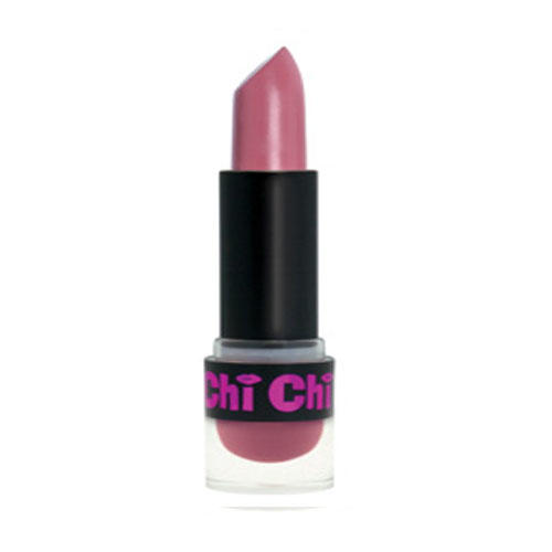 Chi Chi Cosmetics Viva La Diva Lipstick Game On