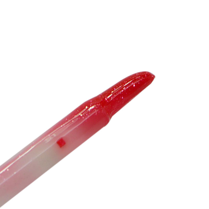 MAC Dazzleglass Rue D' Rouge #1