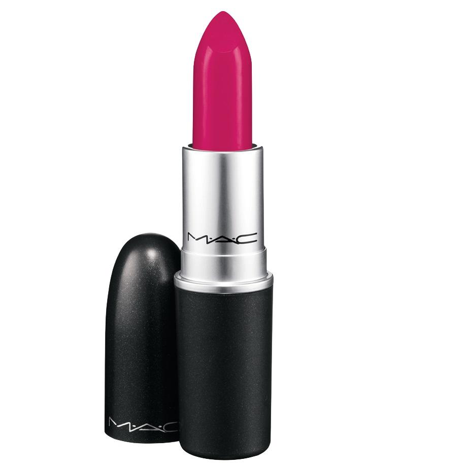 MAC Lipstick Full Fuchsia