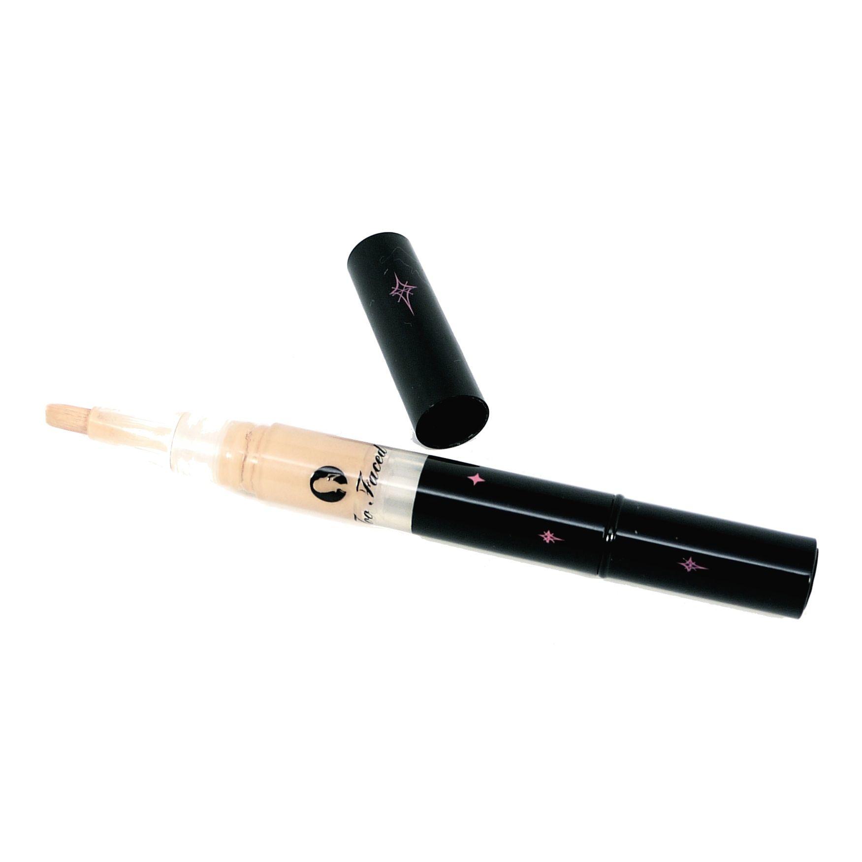Too Faced Magic Wand Concealer Thunder #0