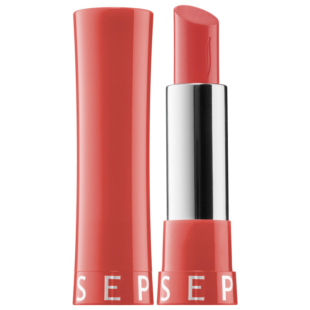 Sephora Rouge Balm Enchanting Blush Lip Balm Lipstick 03