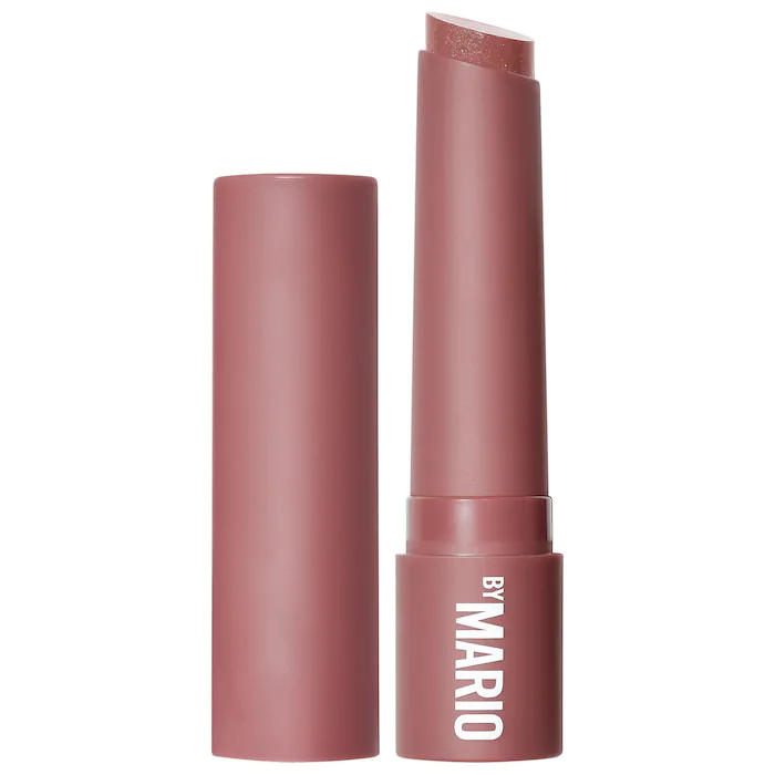 Makeup By Mario MoistureGlow Lip Serum Mauve Glow 