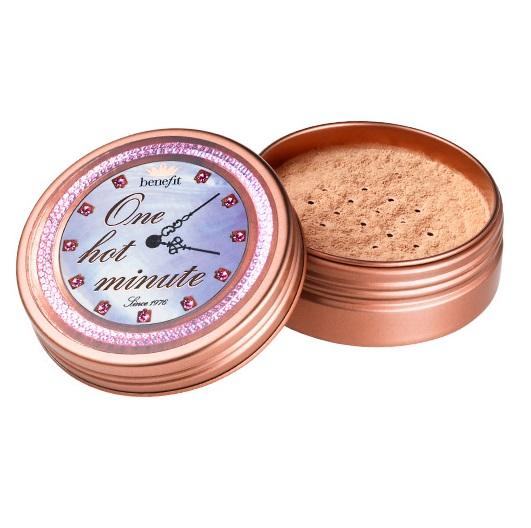 Benefit One Hot Minute Sexy In Seconds Face Powder