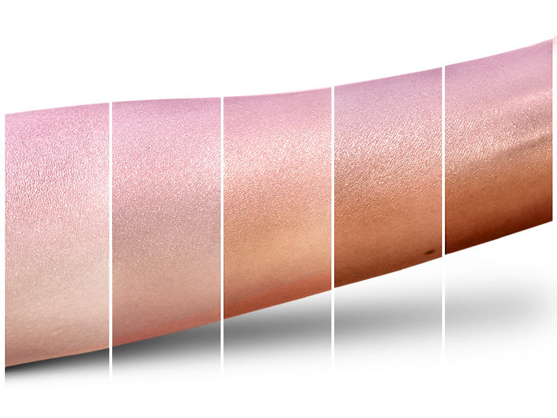 MAC Eye Palette Chromezone 3 #5