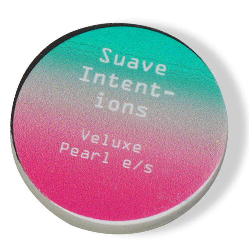 MAC - Eyeshadow Refill - Suave Intentions #1