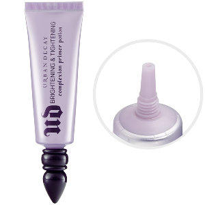 Urban Decay Brightening & Tightening Complexion Primer Potion