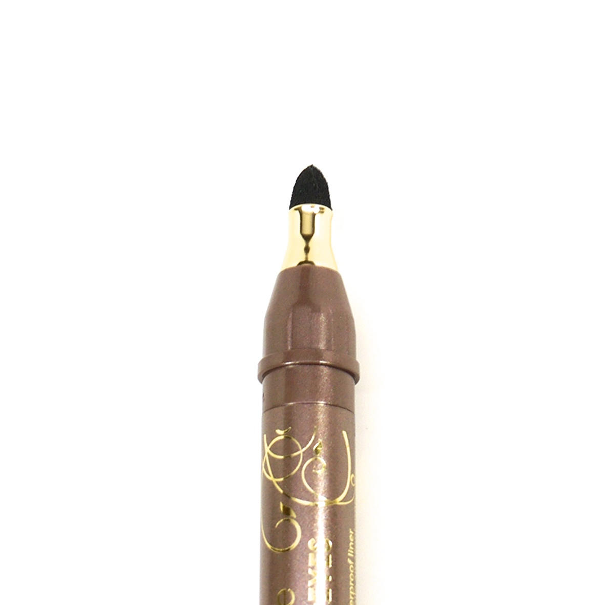 Tarte SmolderEYES Amazonian Clay Waterproof Liner Gunmetal #1