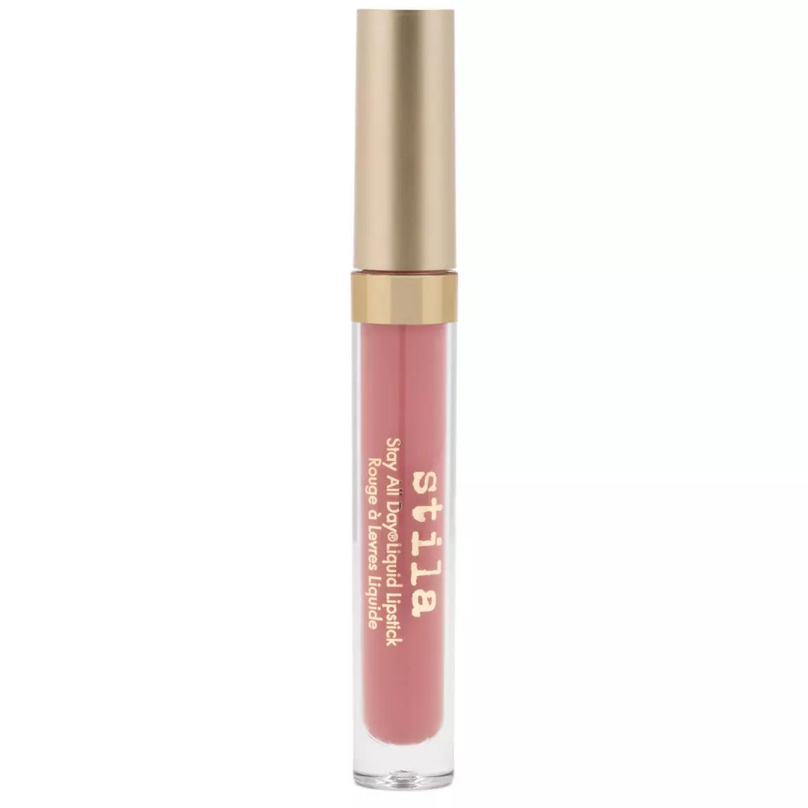 Stila Stay All Day Liquid Lipstick Portofino Mini
