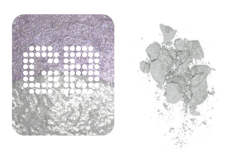 MAC Mineralize Eyeshadow Devil-May-Care #6