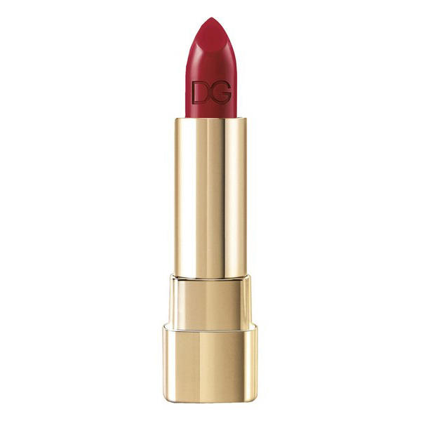 Dolce & Gabbana Classic Cream Lipstick Scarlett 625