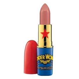 MAC Lipstick Wonder Woman Collection Marquise D'