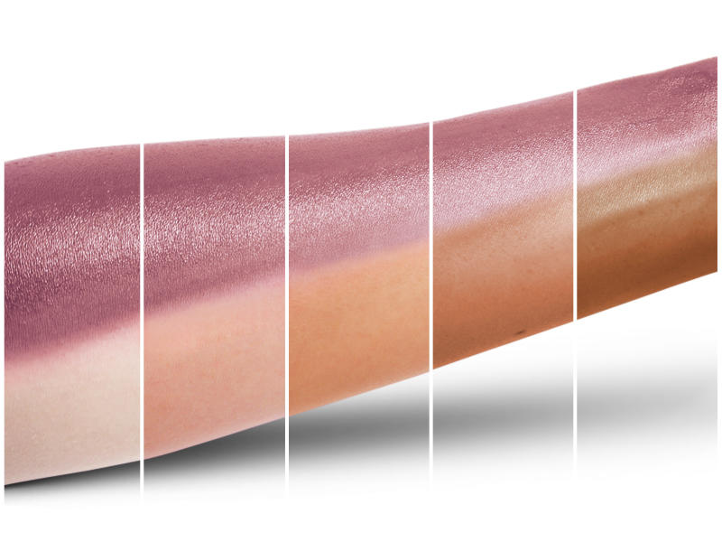 MAC Lipstick Fresh Buzz #4