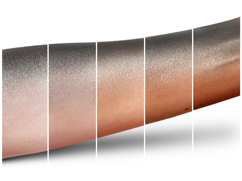 MAC Eyeshadow Refill Print #3