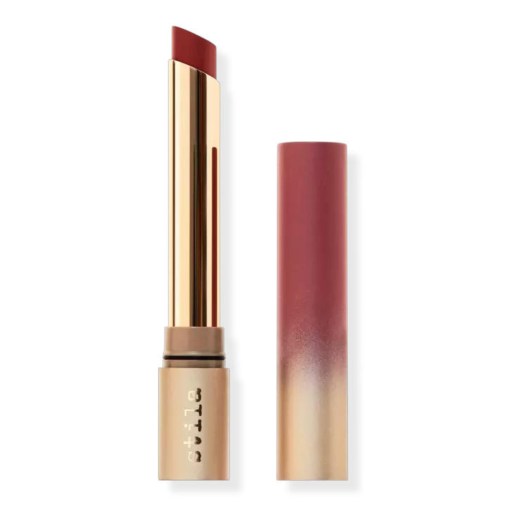 Stila Stay All Day Matte Lip Color Steal A Kiss