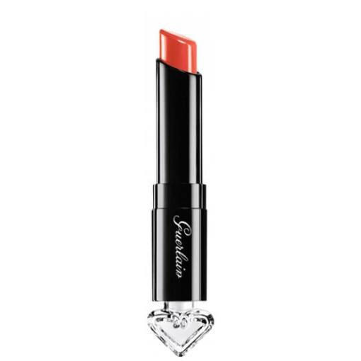 Guerlain La Petite Robe Noire Lipstick Poppy Cap 020