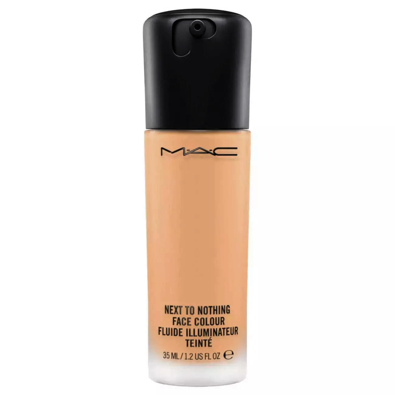 MAC Next To Nothing Face Colour Medium Deep