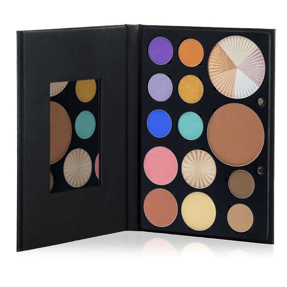 OFRA Free Spirit Palette