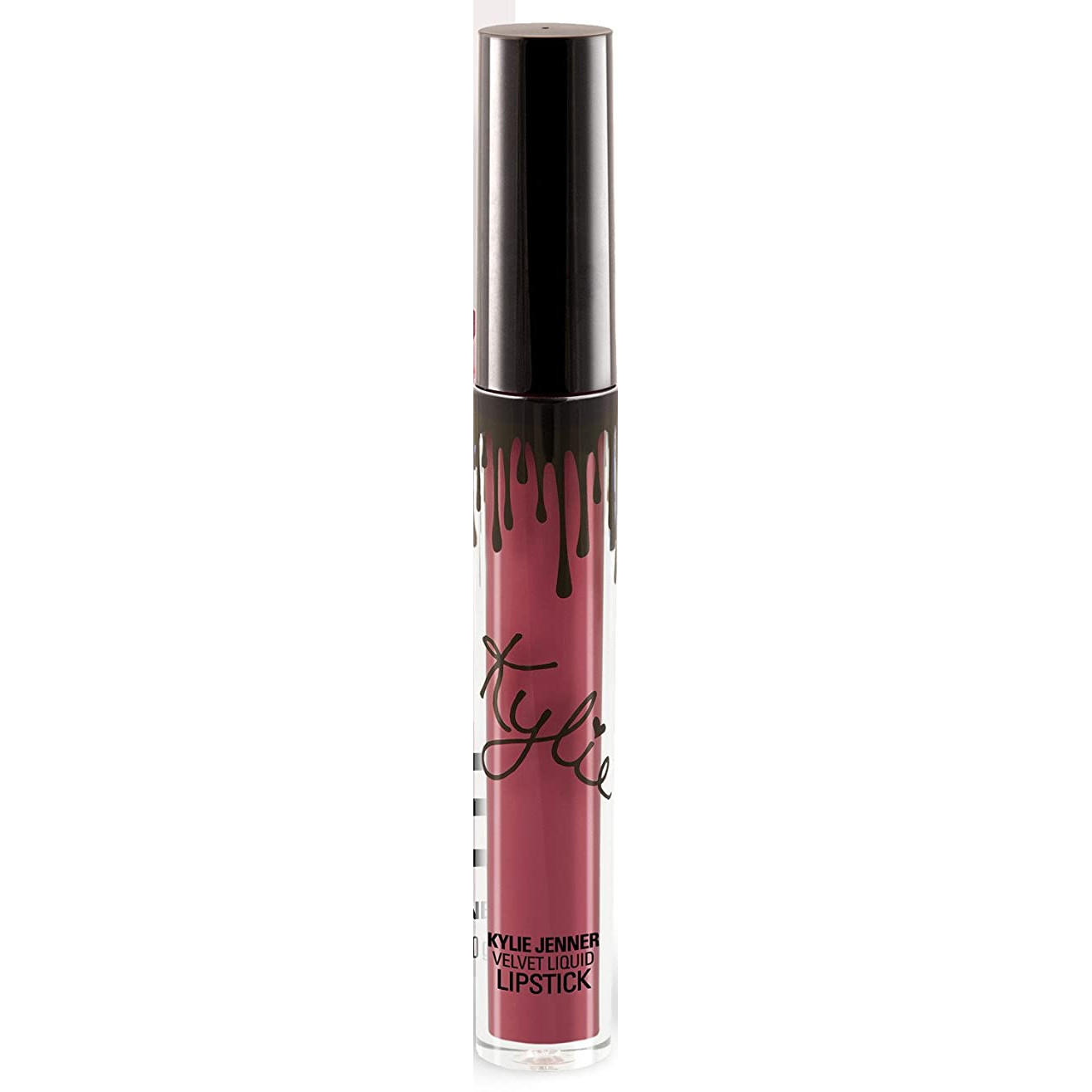 Kylie Cosmetics Velvet Liquid Lipstick Rosie