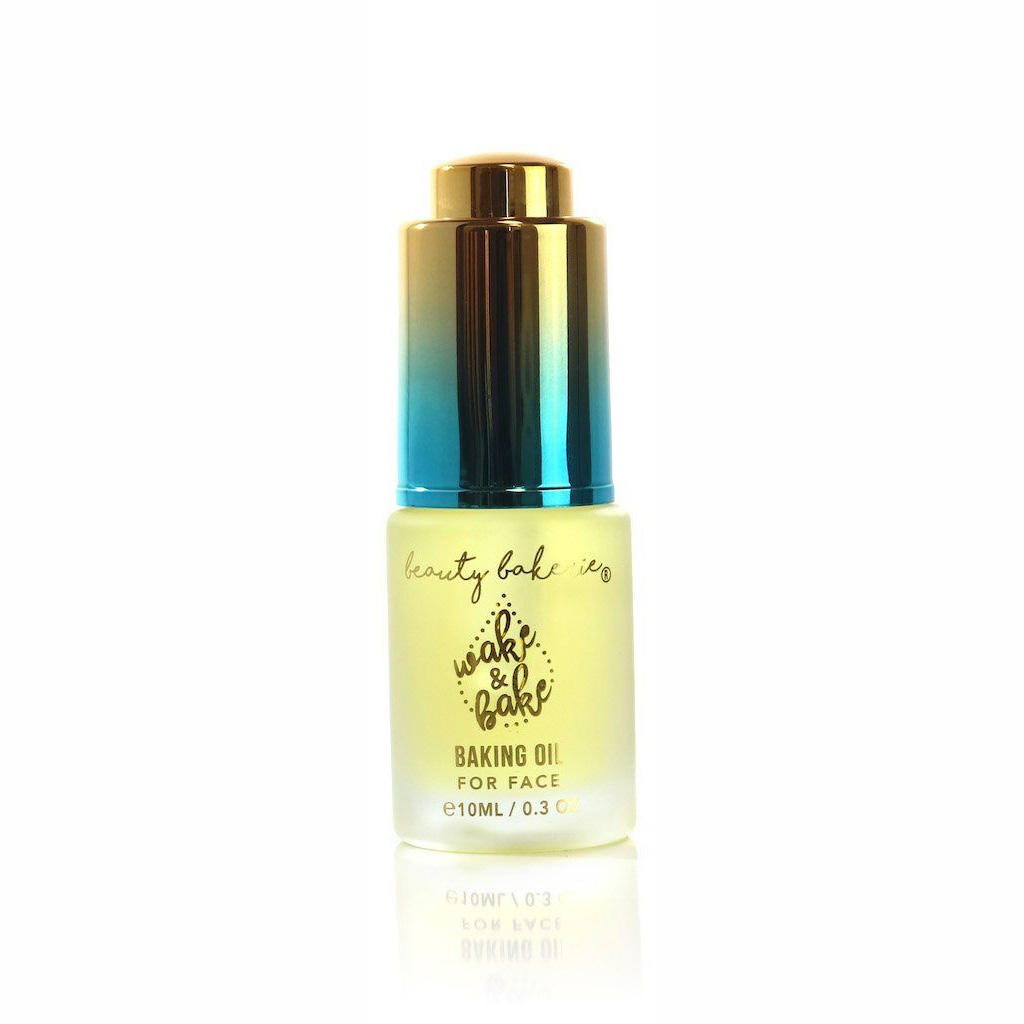 Beauty Bakerie Wake & Bake Face Oil