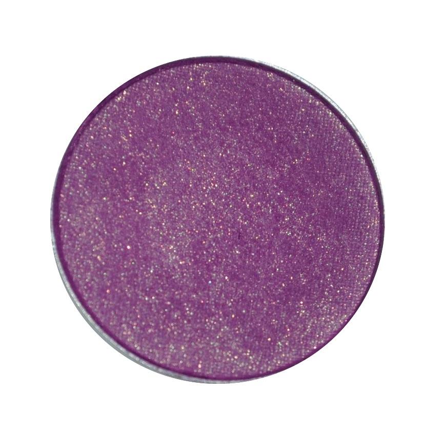 MAC Eyeshadow Refill Creme De Violet #0