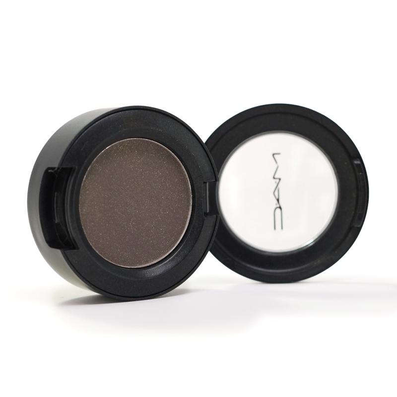 MAC Eyeshadow Gazette Grey #0
