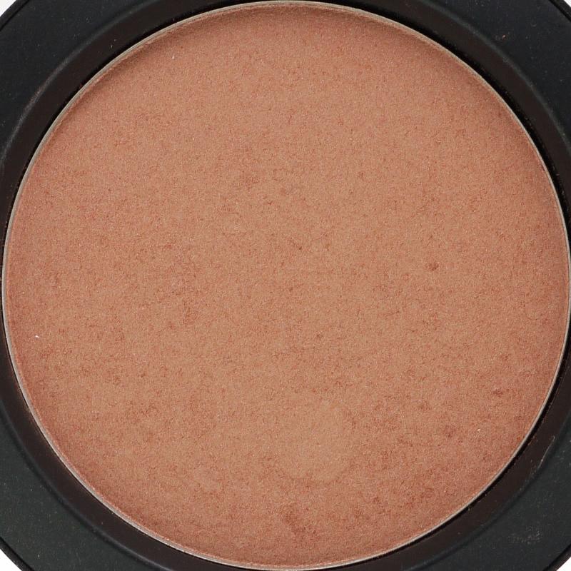 MAC Powder Blush Trace Gold #2