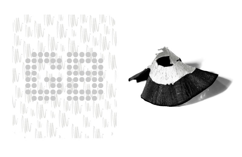 MAC Powerpoint Eyeliner Gilded White #3