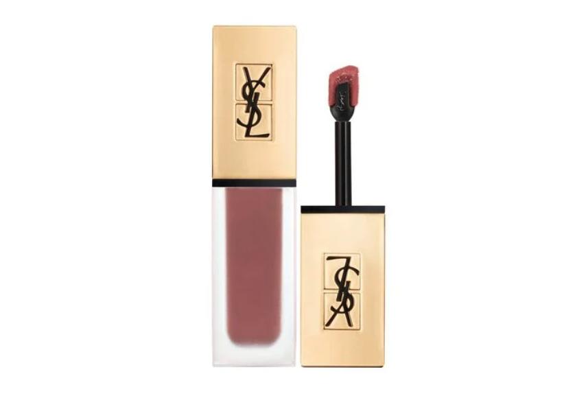 YSL Tatouage Couture Liquid Matte Lip Stain 26