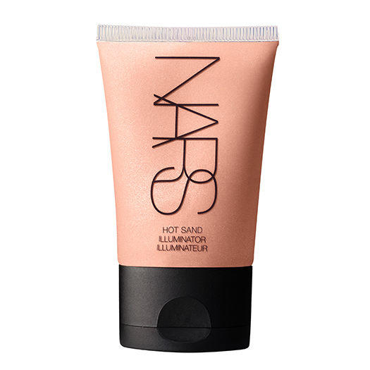 NARS Illuminator Hot Sand