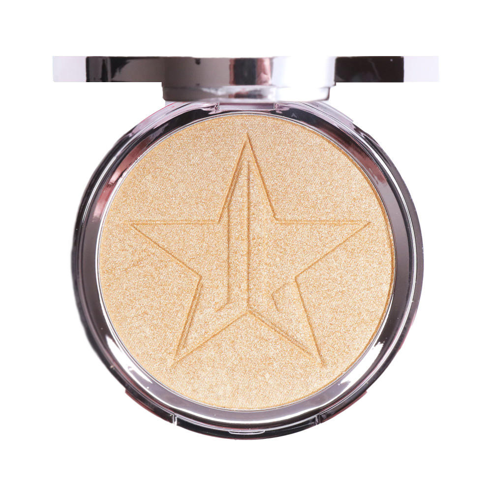 Jeffree Star Skin Frost Highlighter Summer Snowcone