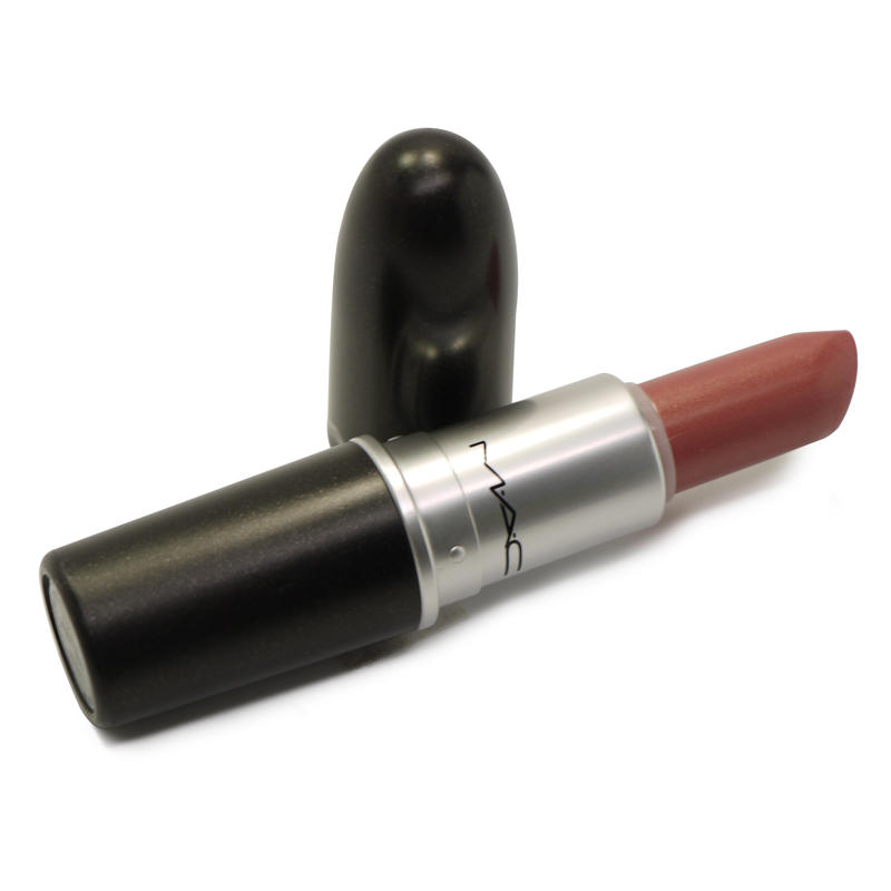 MAC Lipstick Mellow Mood #0
