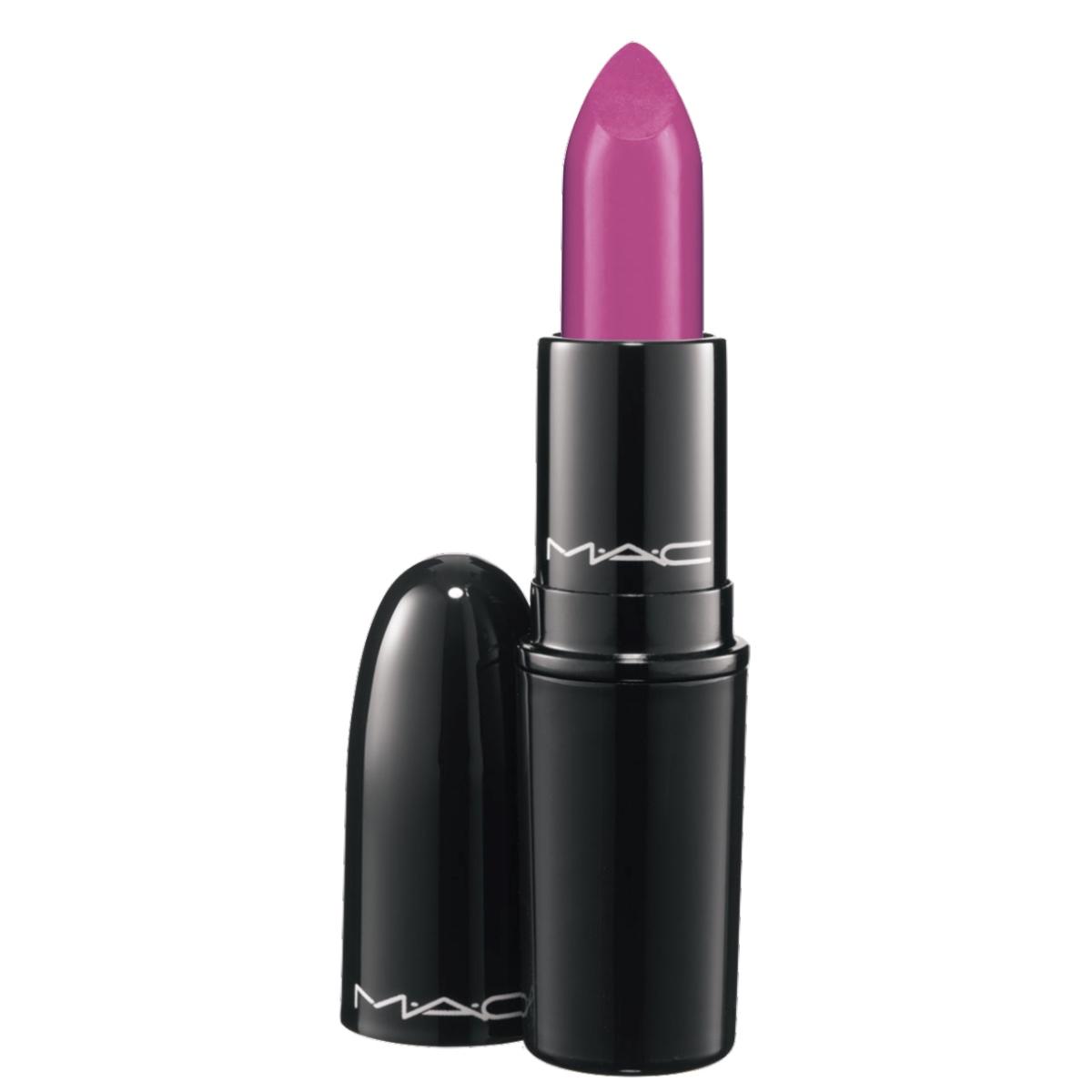 MAC Lipstick Glamour Daze Collection Outrageously Fun