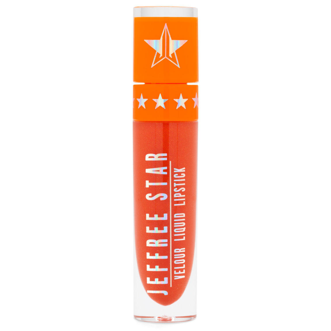 Jeffree Star Liquid Lipstick Yummy
